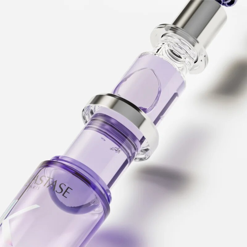 Kérastase Blond Absolu L'huile Cicagloss hidratáló olaj a szőke és melírozott hajra 75 ml