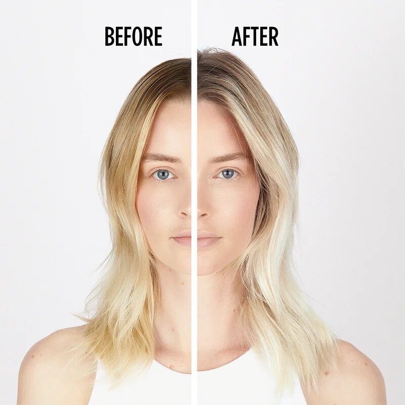Kérastase Blond Absolu Masque Cicaextreme mélyen regeneráló maszk szőke hajra 200 ml
