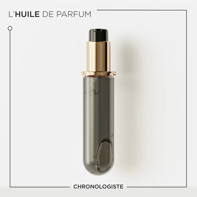 Kérastase Chronologiste L'huile de Parfum illatos olaj hajra 75 ml