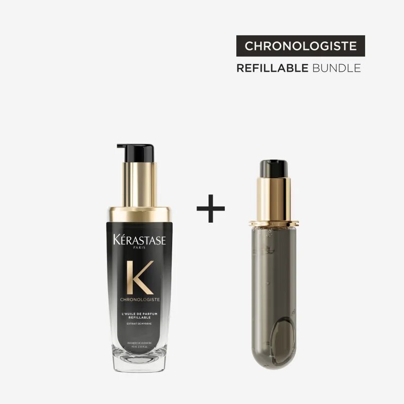 Kérastase Chronologiste L'huile de Parfum illatos olaj hajra 75 ml