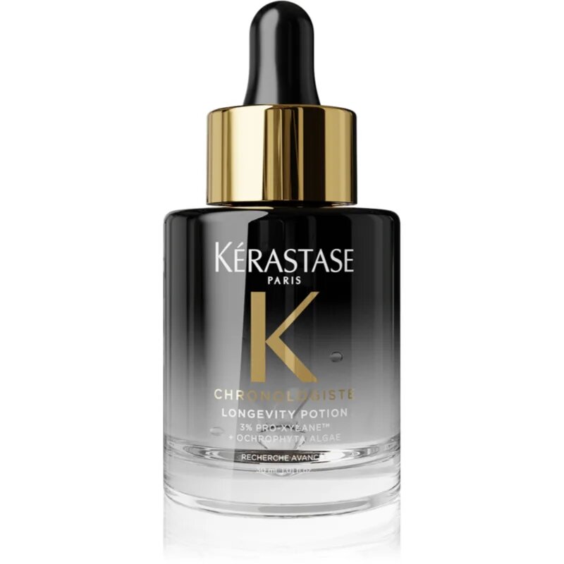 Kérastase Chronologiste Longevity Potion szérum a fejbőrre 30 ml
