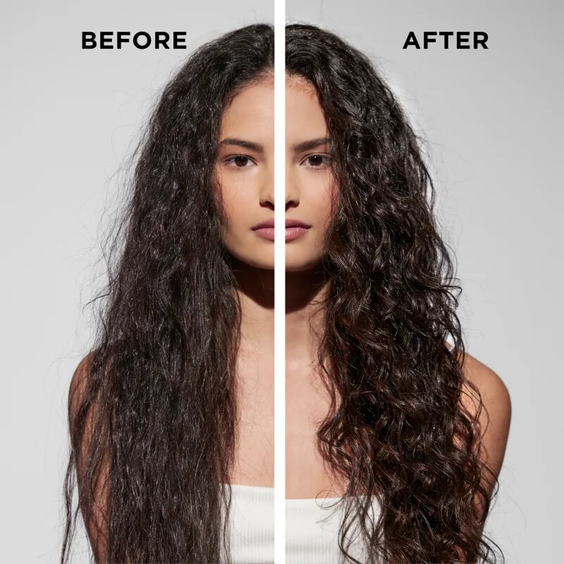 Kérastase Curl Manifesto Crème De Jour Fondamentale leöblítést nem igénylő ápolás a hullámos és göndör hajra 150 ml