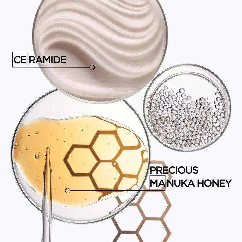 Kérastase Curl Manifesto Gelée Curl Contour géles krém a hullámos és göndör hajra 150 ml