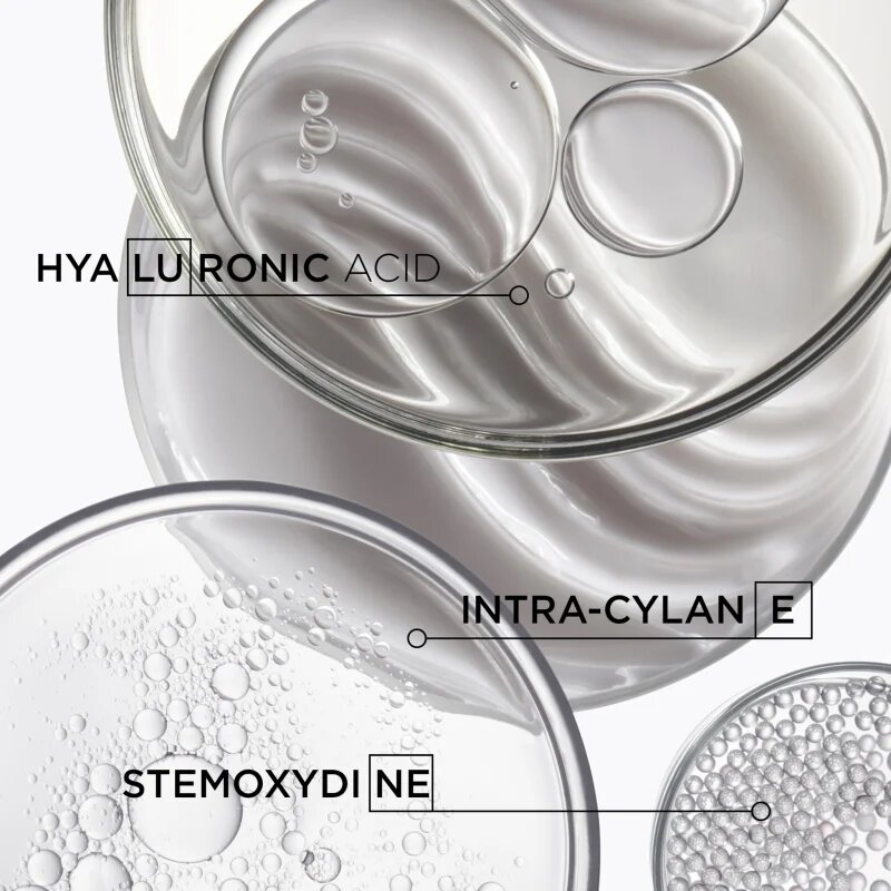 Kérastase Densifique Bain Densité Homme frissítő sampon uraknak 250 ml