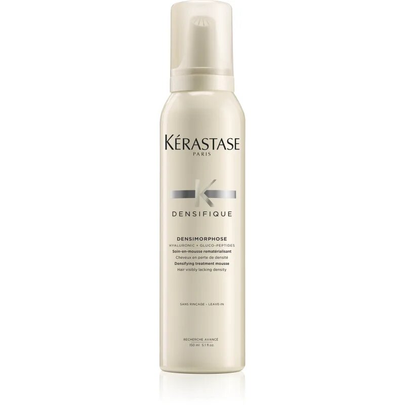 Kérastase Densifique Densimorphose feszesítő ápolás hab formában 150 ml