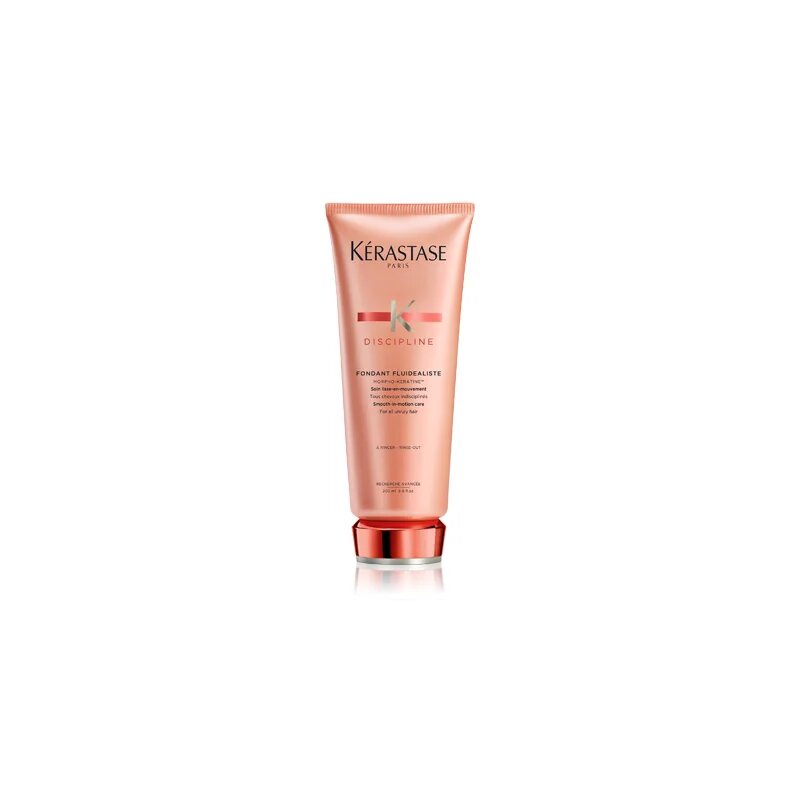 Kérastase Discipline Fondant Fluidealiste kisimító hajápolás nehezen kezelhető hajra 200 ml