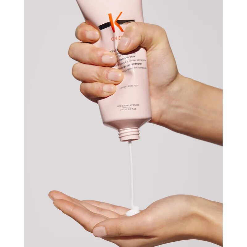 Kérastase Genesis Fondant Renforçateur erősítő kondicionáló a ritkuló hajra 200 ml