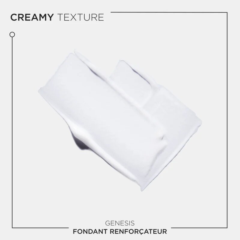 Kérastase Genesis Fondant Renforçateur erősítő kondicionáló a ritkuló hajra 75 ml