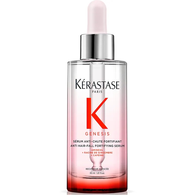 Kérastase Genesis Sérum Anti-Chute Fortifiant erősítő szérum hajhullás ellen 30 ml