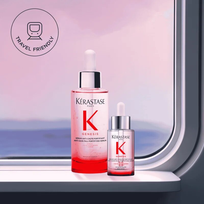 Kérastase Genesis Sérum Anti-Chute Fortifiant erősítő szérum hajhullás ellen 30 ml