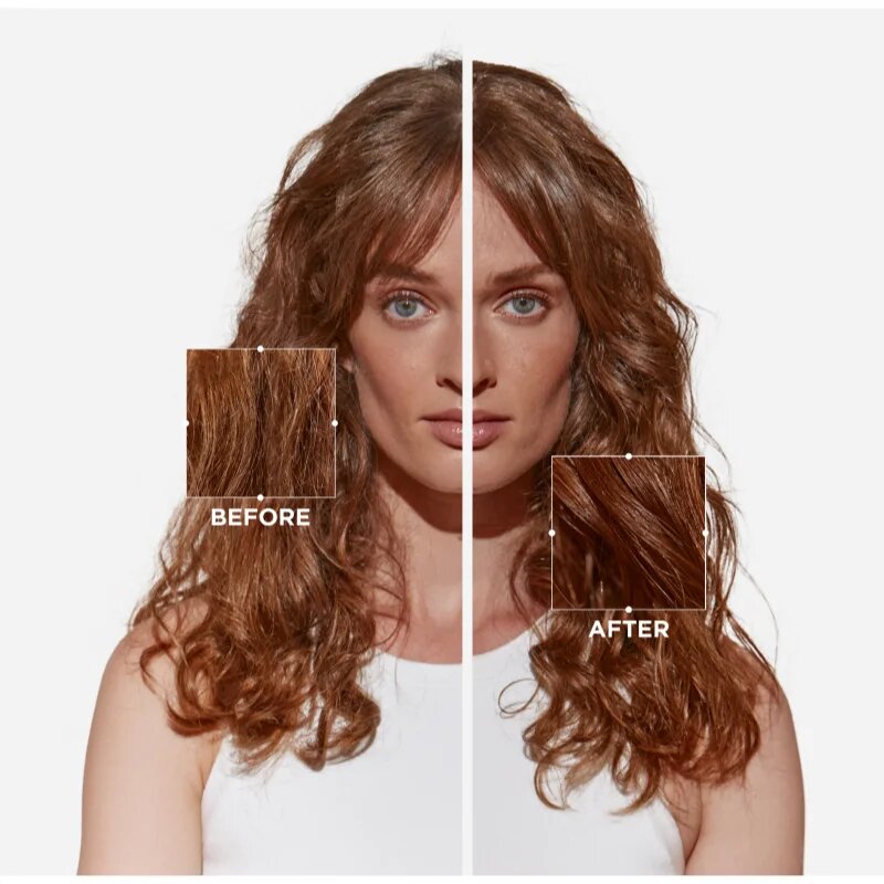 Kérastase Nutritive Bain Satin Riche intenzív tápláló sampon 250 ml