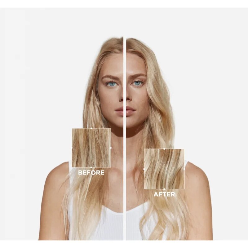 Kérastase Nutritive Nutri-Supplement Split Ends Serum tápláló szérum a töredezett hajvégekre 50 ml