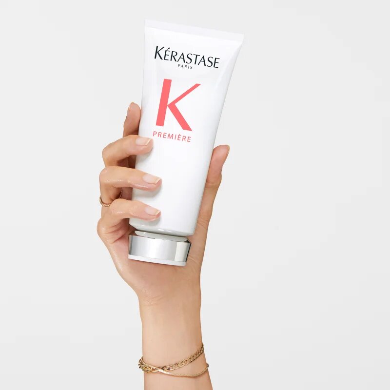 Kérastase Première Fondant Fluidité Réparateur kondicionáló a károsult hajra 200 ml