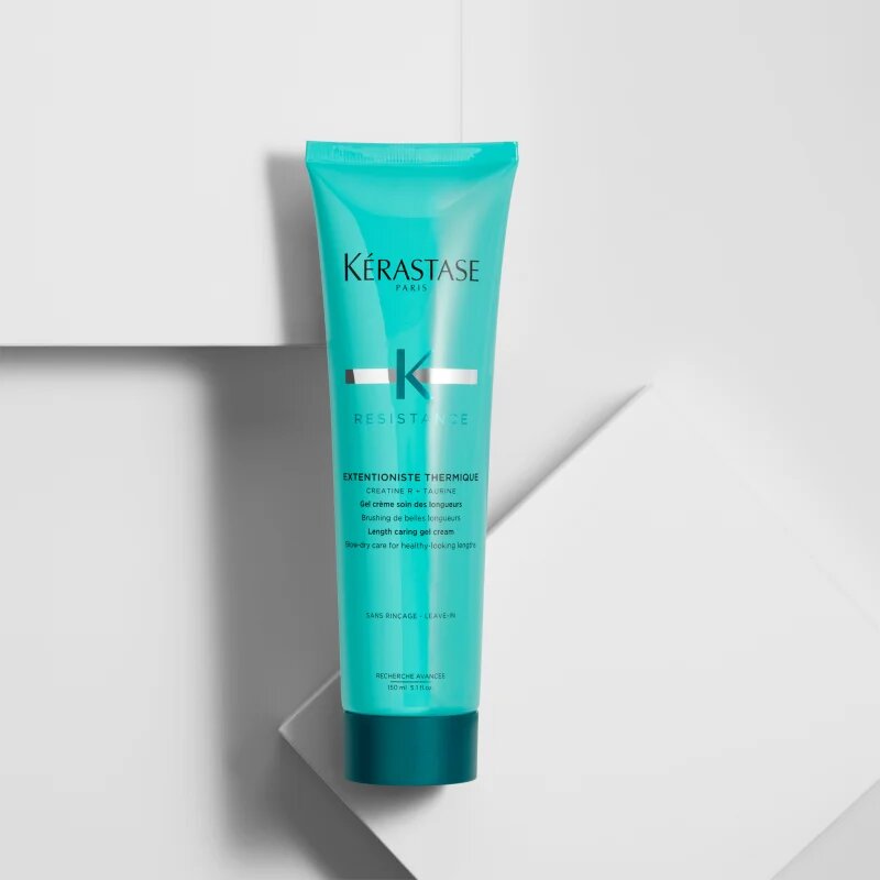 Kérastase Résistance Extentioniste Thermique mélyápolás száraz és sérült hajra 150 ml