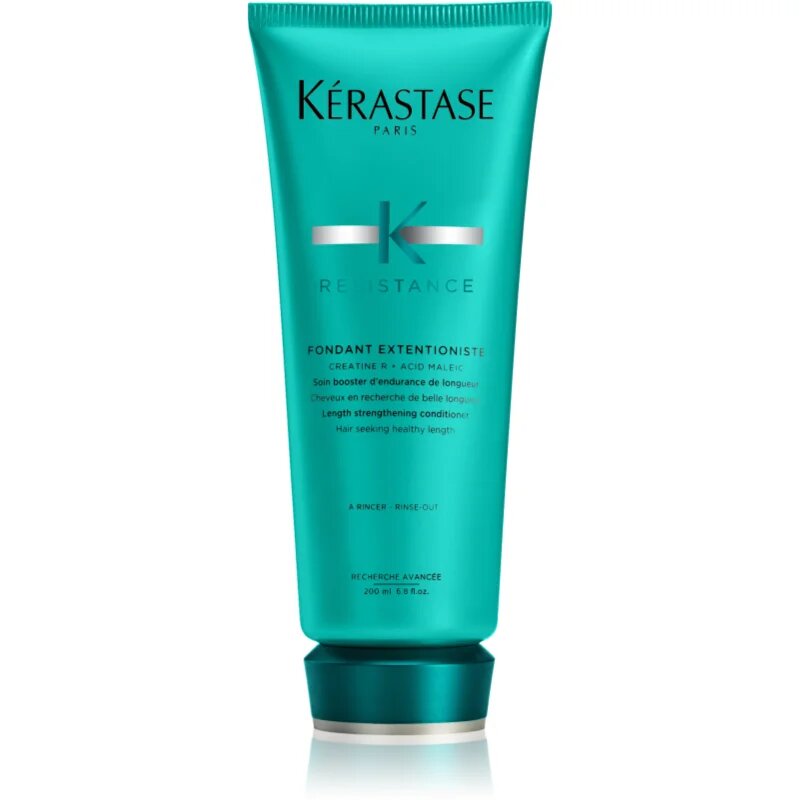Kérastase Résistance Fondant Extentioniste kondicionáló a haj növekedéséért és megerősítéséért a hajtövektől kezdve 200 ml