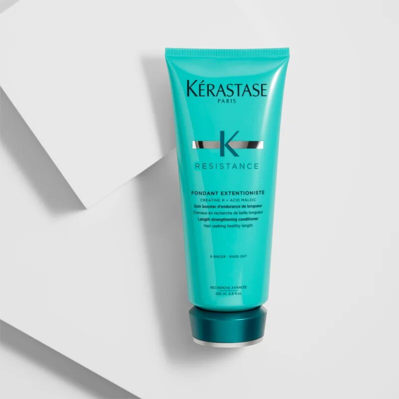 Kérastase Résistance Fondant Extentioniste kondicionáló a haj növekedéséért és megerősítéséért a hajtövektől kezdve 200 ml