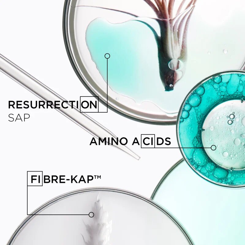 Kérastase Résistance Sérum Thérapiste kétfázisú szérum nagyon sérült hajra 30 ml