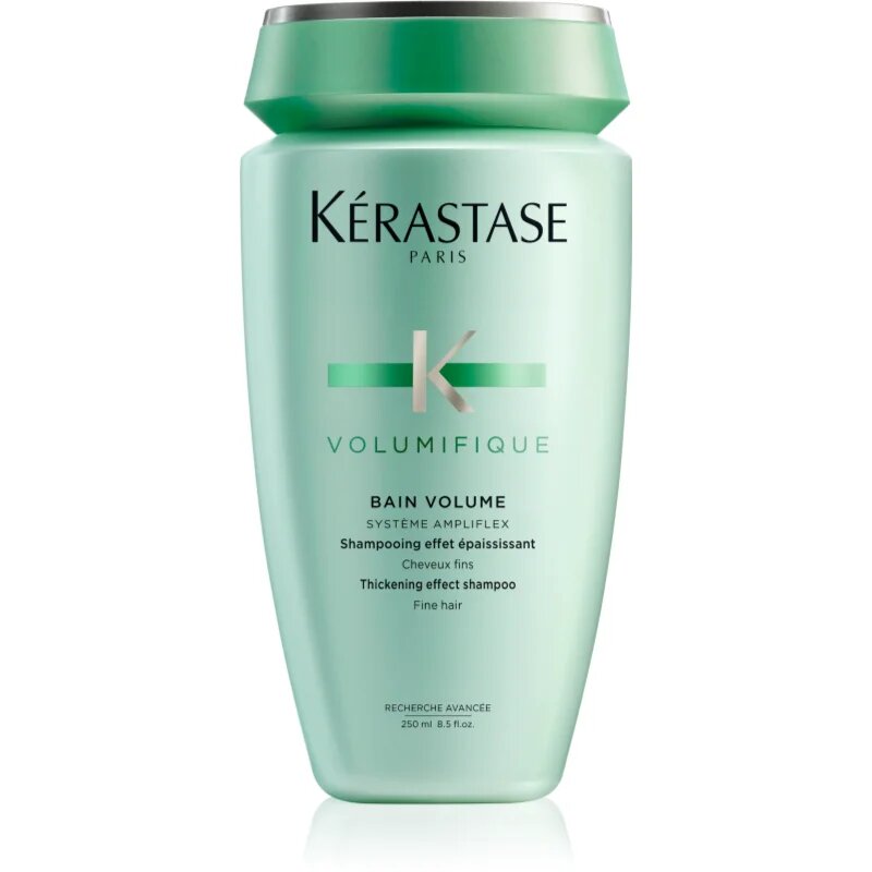 Kérastase Volumifique Bain Volume Sampon finom lesimuló hajra 250 ml