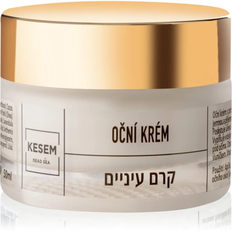 KESEM Eye Cream szemkrém 50 ml