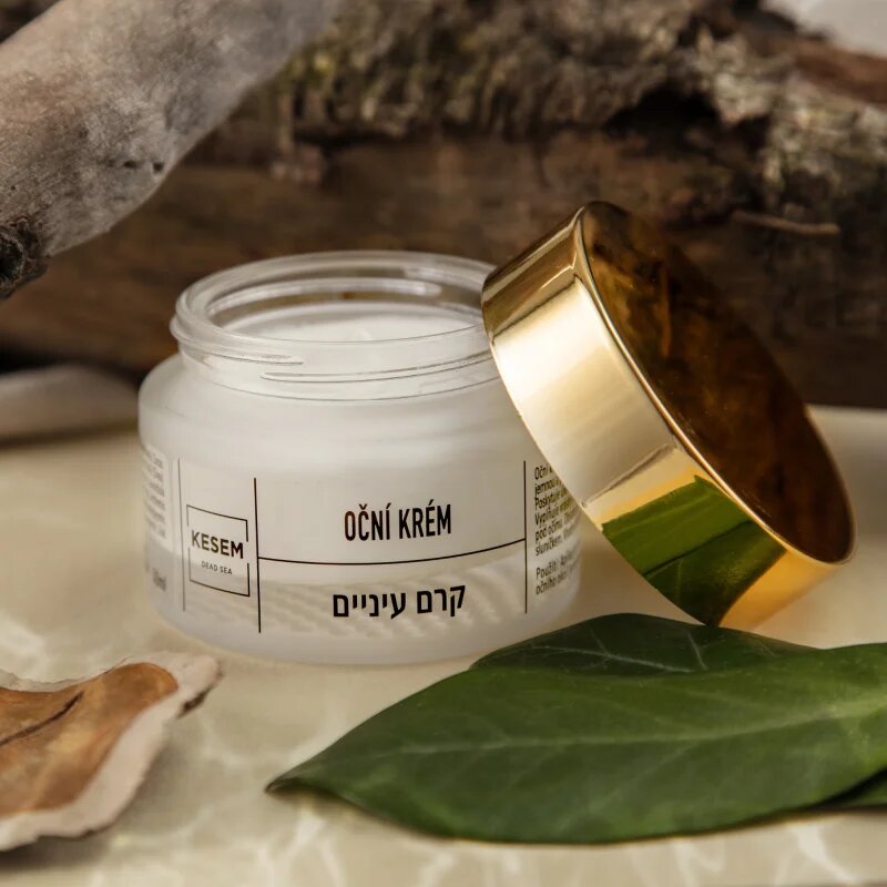 KESEM Eye Cream szemkrém 50 ml