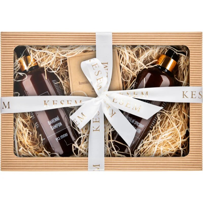 KESEM Gift Set for Men ajándékszett uraknak