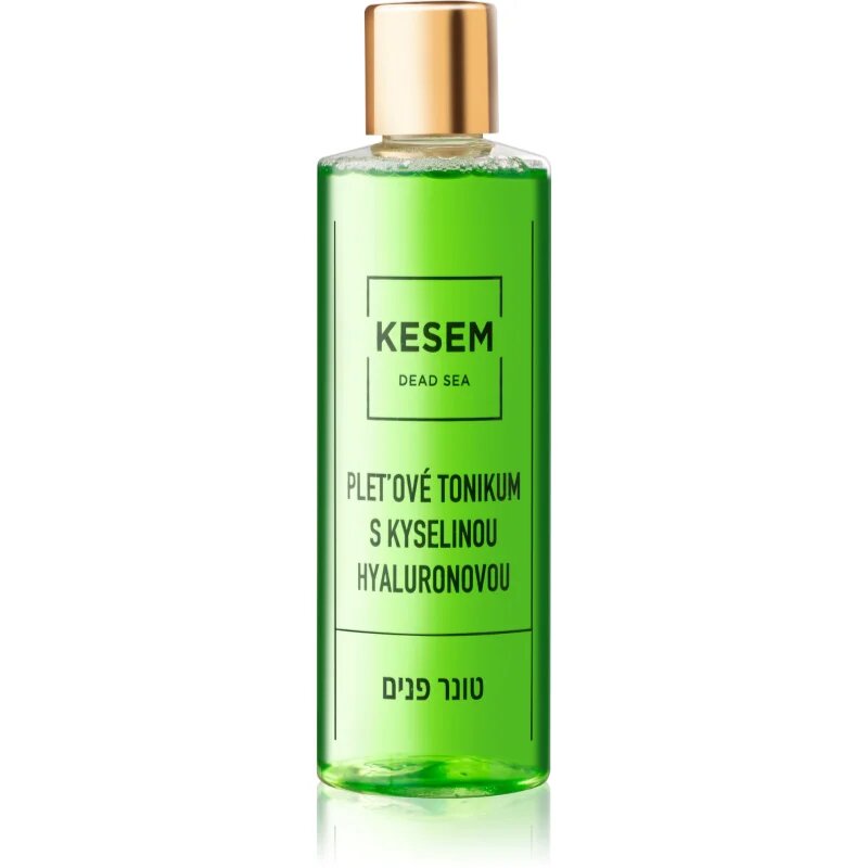 KESEM Hyaluronic Acid arctonikum hialuronsavval 225 ml