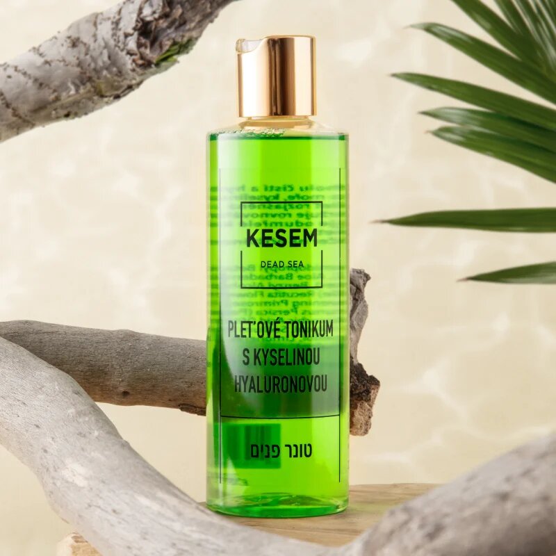 KESEM Hyaluronic Acid arctonikum hialuronsavval 225 ml