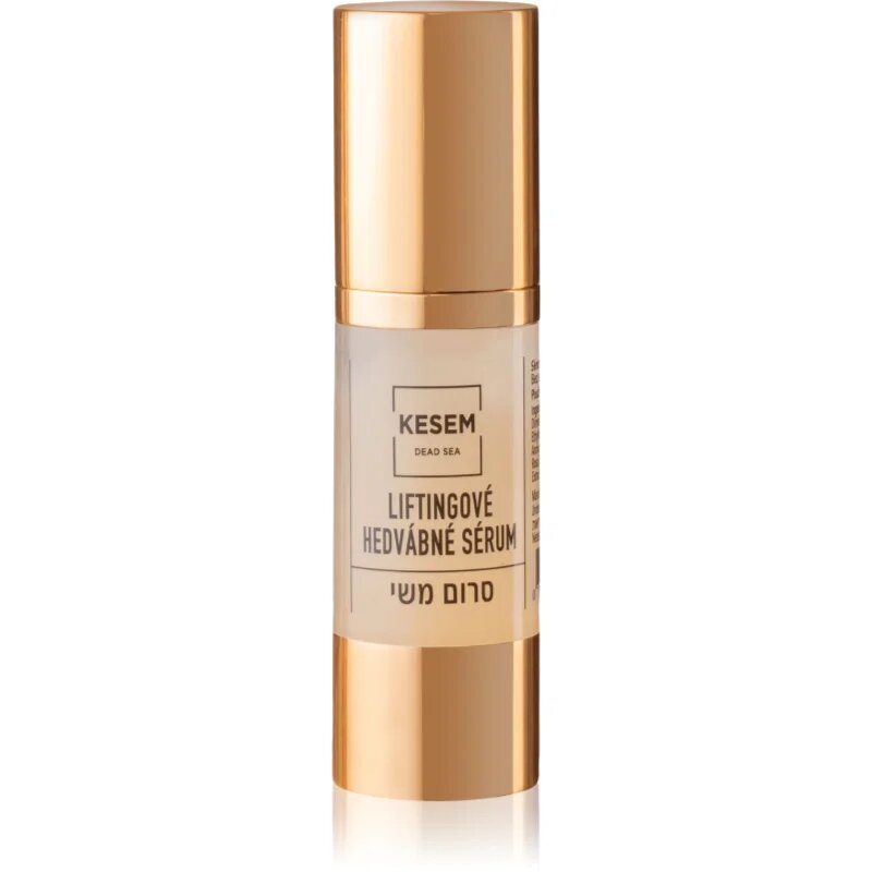 KESEM Lifting and Firming Silk Serum liftinges feszesítő szérum 30 ml