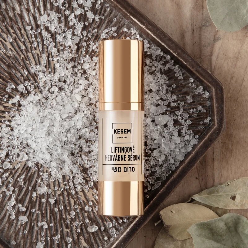 KESEM Lifting and Firming Silk Serum liftinges feszesítő szérum 30 ml