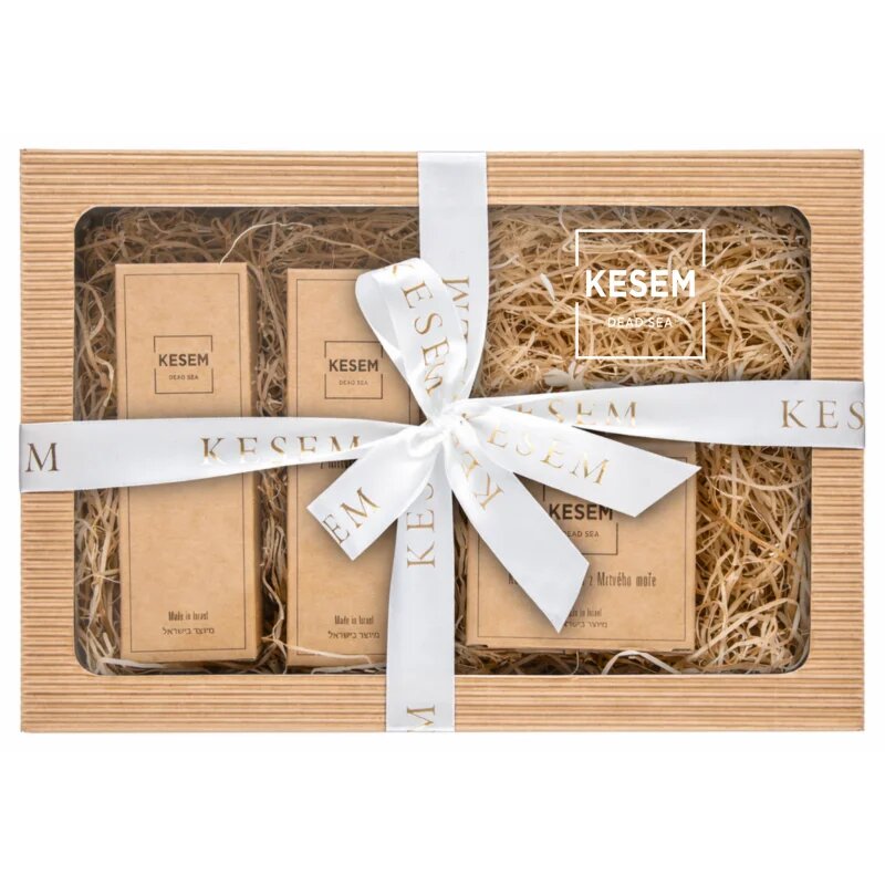 KESEM Luxury Skincare ajándékszett