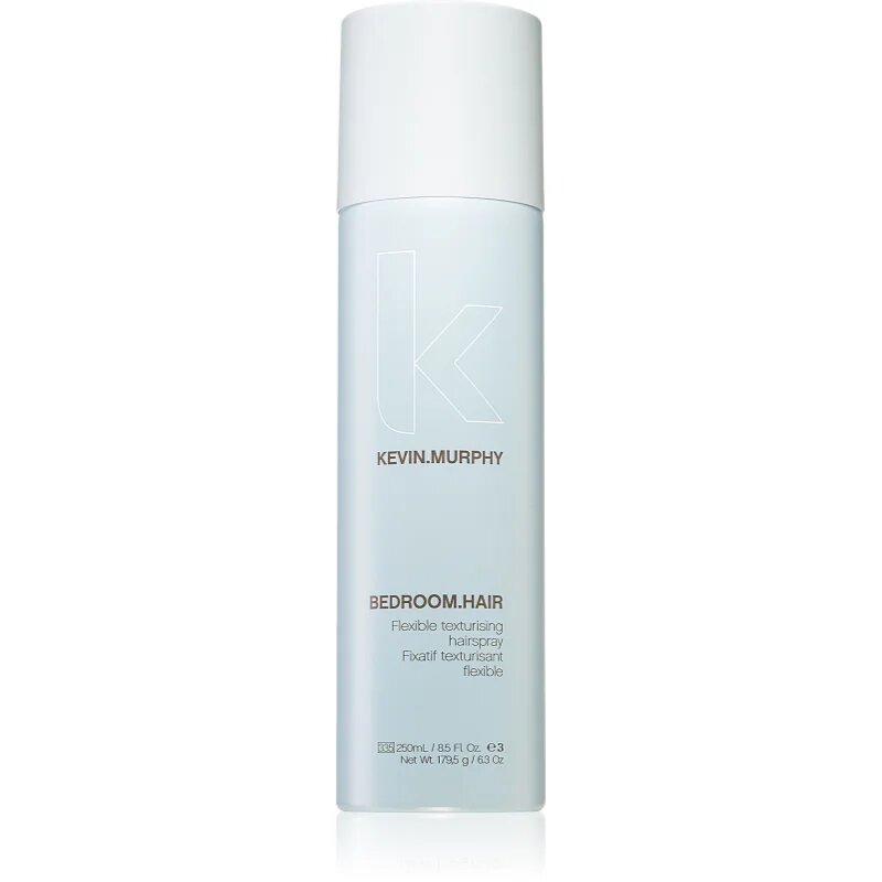 Kevin Murphy Bedroom Hair újraformázható hajlakk 250 ml