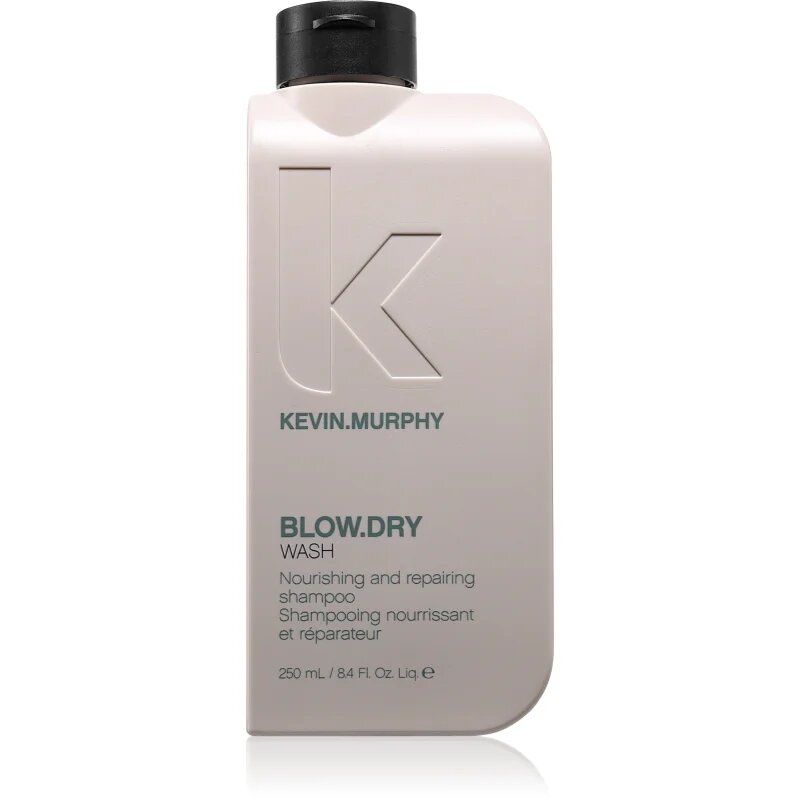 Kevin Murphy Blow.Dry Wash tápláló sampon a töredezett károsult hajra 250 ml