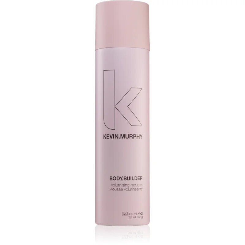 Kevin Murphy Body Builder hajhab dús hatásért minden hajtípusra 400 ml
