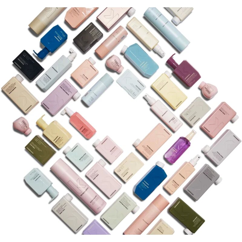 Kevin Murphy Ever.Smooth kisimító spray töredezés ellen minden hajtípusra 150 ml