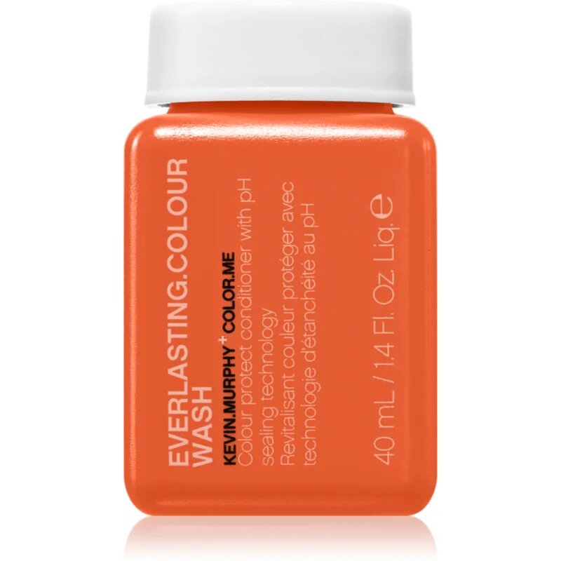 Kevin Murphy Everlasting.Colour Wash sampon festett hajra 40 ml