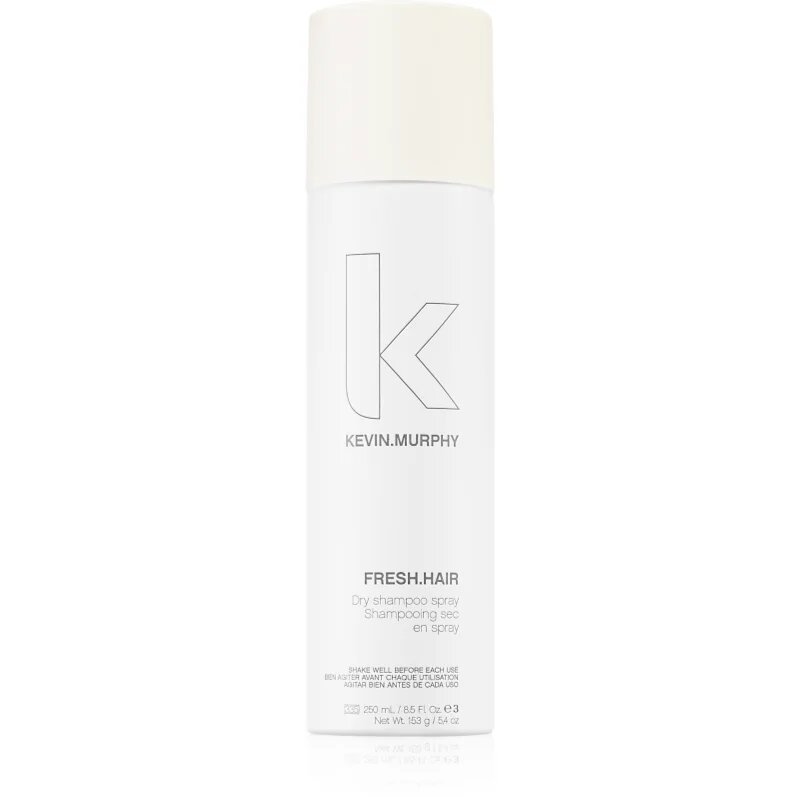 Kevin Murphy Fresh Hair száraz sampon 250 ml