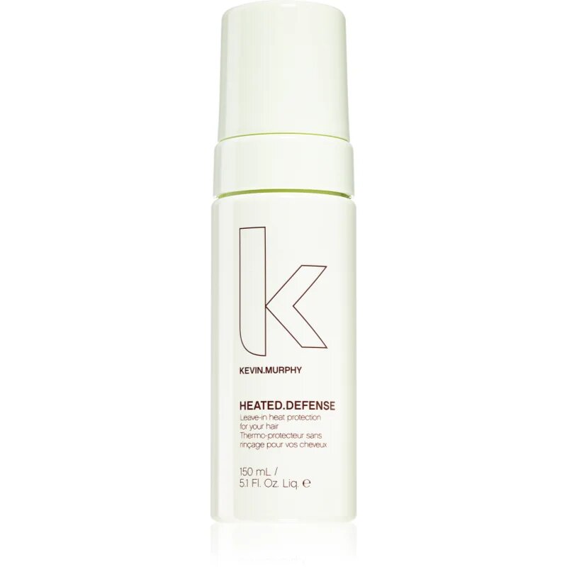 Kevin Murphy Heated Defense hab a hajformázáshoz melyhez magas hőfokot használunk 150 ml