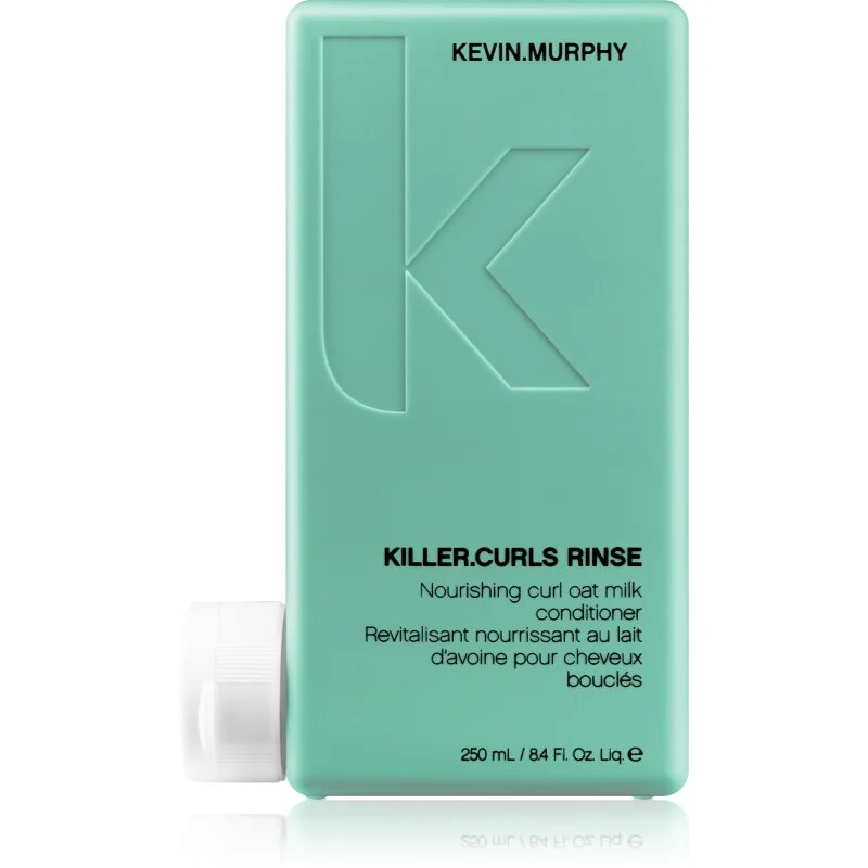 Kevin Murphy Killer Curls Rinse tápláló kondícionáló göndör hajra 250 ml