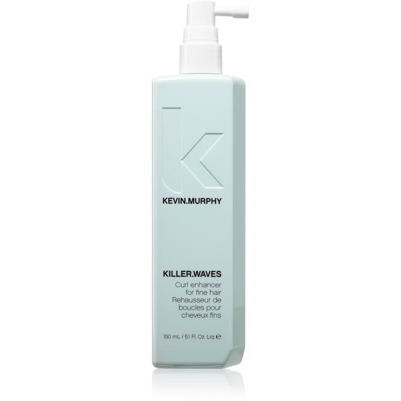 Kevin Murphy Killer.Waves Spray spray a hullámos haj kihangsúlyozására 150 ml