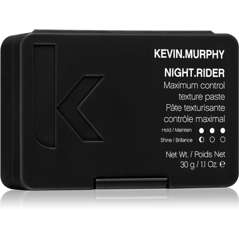 Kevin Murphy Night Rider formázó paszta matt hatással 30 g