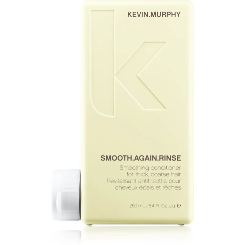 Kevin Murphy Smooth Again Rinse kisimító kondicionáló az erős rakoncátlan hajra 250 ml