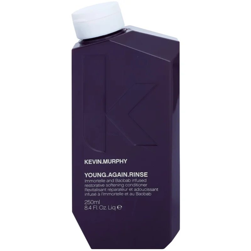 Kevin Murphy Young Again Rinse regeneráló kondicionáló a magas fényért 250 ml