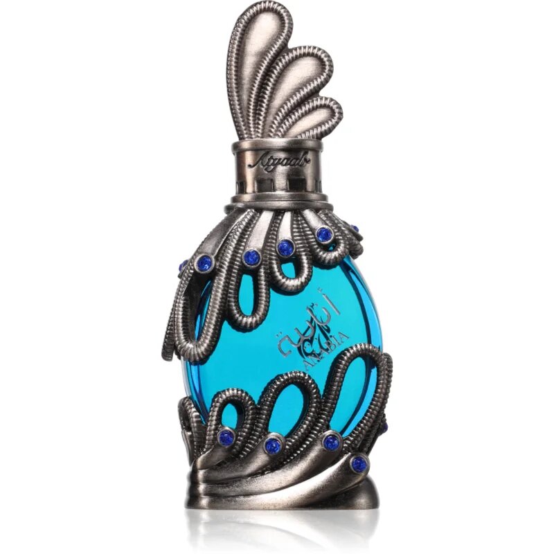 Khadlaj Anabia Blue illatos olaj unisex 20 ml