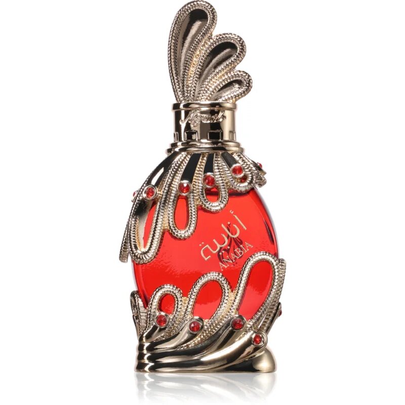 Khadlaj Anabia Red illatos olaj unisex 20 ml