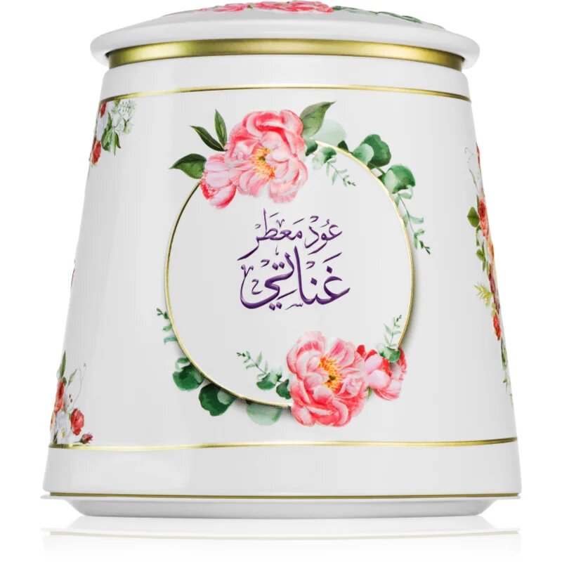 Khadlaj Bakhoor Oud Muattar Ghanaati tömjén 100 g