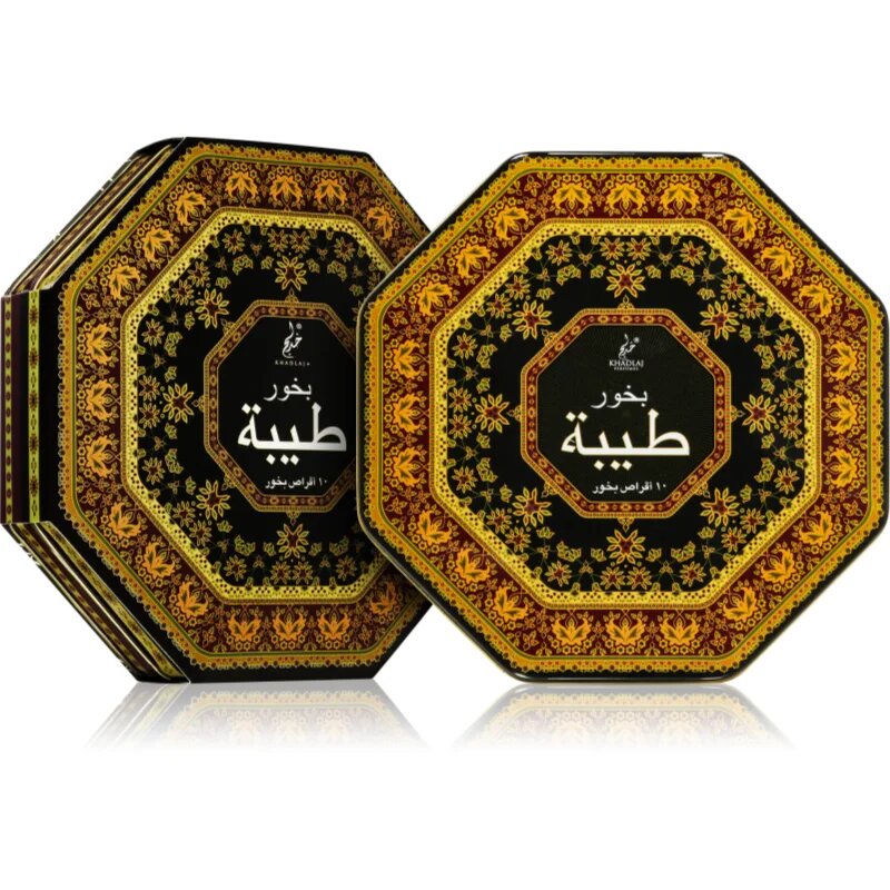 Khadlaj Bakhoor Taiba tömjén 58 g