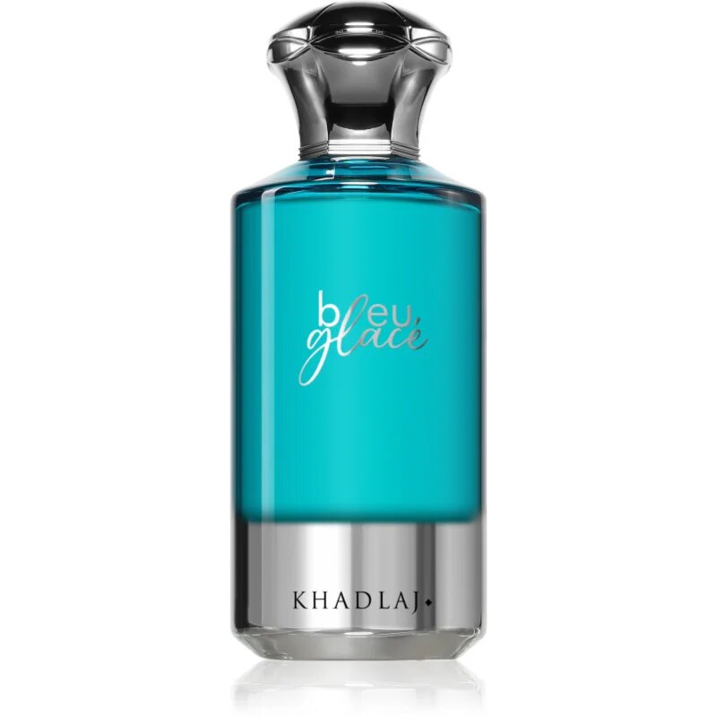 Khadlaj Bleu Glace parfüm kivonat uraknak 100 ml