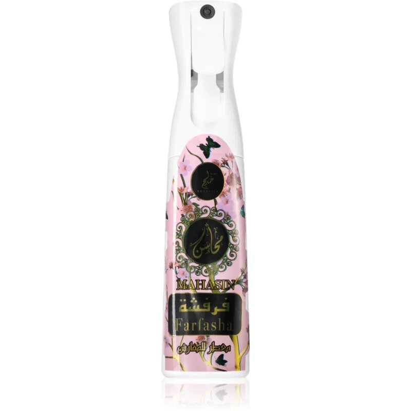 Khadlaj Frash Farfasha légfrissítő 320 ml
