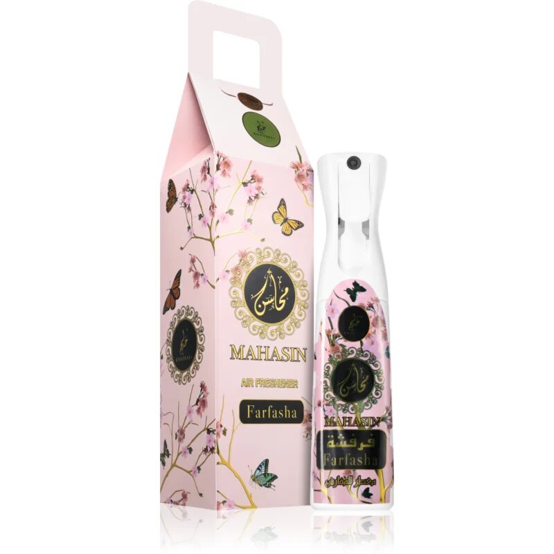 Khadlaj Frash Farfasha légfrissítő 320 ml