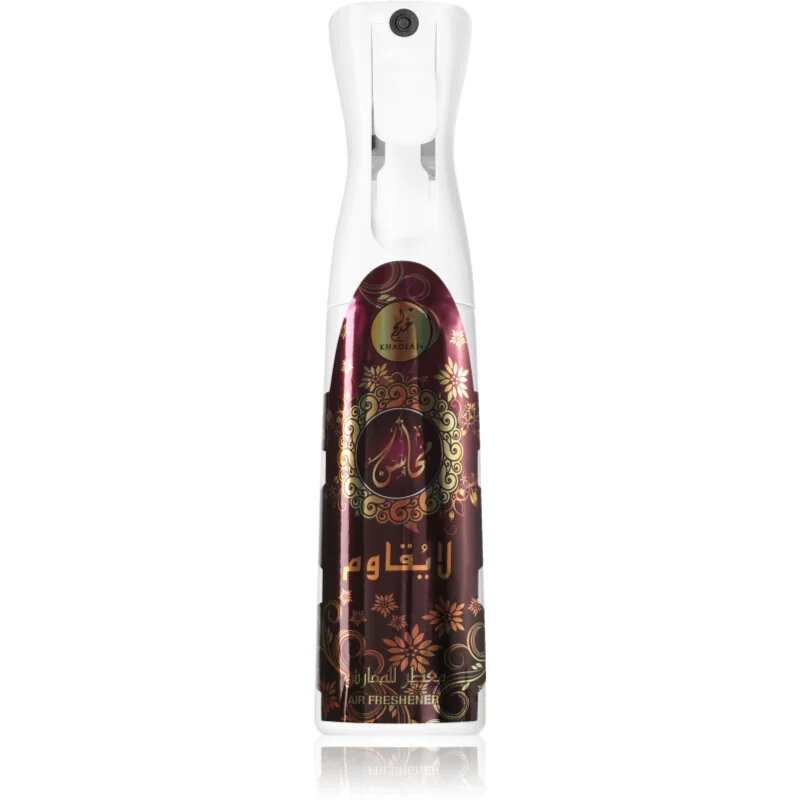 Khadlaj Frash La Yuqawam légfrissítő 320 ml